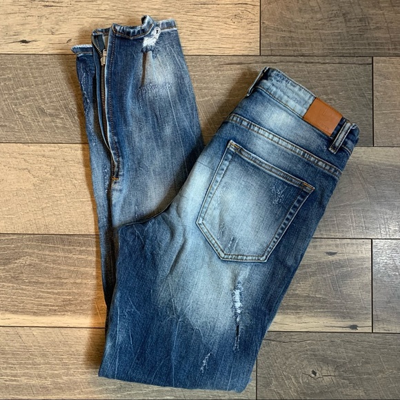 Crysp jeans - Picture 2 of 2